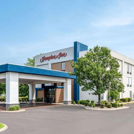 Hampton Inn By Hilton Washington Court House Jeffersonville Exterior foto
