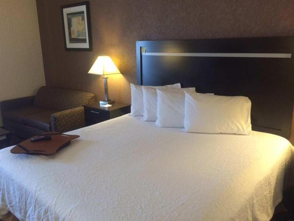 Hampton Inn By Hilton Washington Court House Jeffersonville Habitación foto