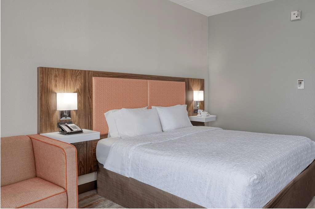 Hampton Inn By Hilton Washington Court House Jeffersonville Habitación foto